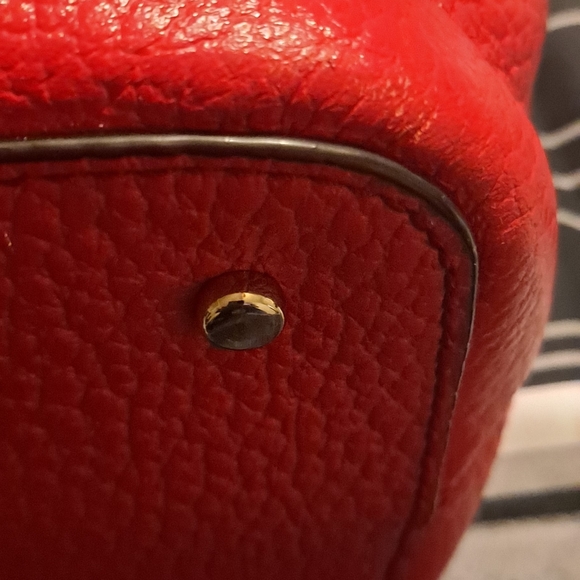 Kate Spade Grove Court Blaine Satchel/Hand Bag - Picture 9 of 17